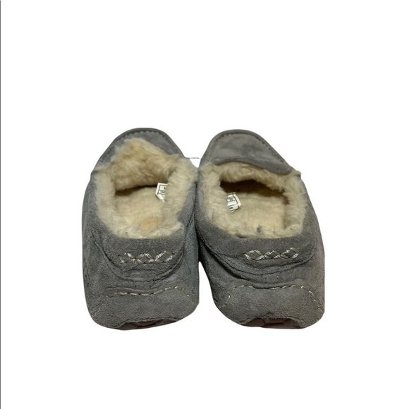 UGG Ansley Women Slippers Size 6 - Picture 4 of 8